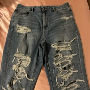 America eagle jeans